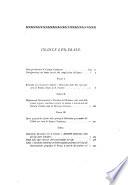 Studj bibliografici e biografici sulla storia della geografia in Italia pubblicati per cura della Deputazione Ministeriale istituita presso la Società geografica italiana
