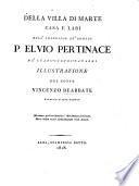 Studj geniali. vol. 1. pt. 1. vol. 2. pt. 2