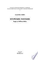 Stupende fantasie