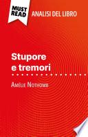 Stupore e tremori di Amélie Nothomb (Analisi del libro)