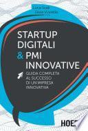 SturtUp digitali & PMI innovative