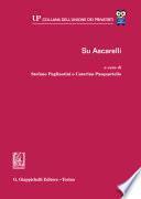 Su Ascarelli - e-Book