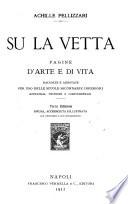 Su la vetta