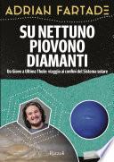 Su Nettuno piovono diamanti
