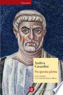 Su questa pietra