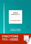Su questa pietra