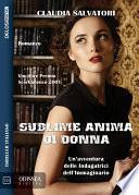 Sublime anima di donna