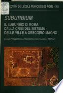 Suburbium