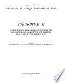 Suburbium II