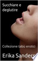 Succhiare e deglutire