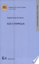 Sud e famiglia