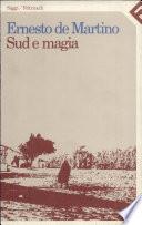 Sud e magia