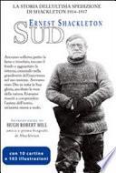 SUD – la storia dell’ultima spedizione di Shackleton 1914–1917
