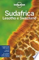 Sudafrica, Lesotho e Swaziland