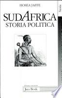 Sudafrica. Storia politica