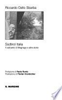 Südtirol Italia