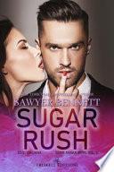 Sugar Rush - Edizione italiana