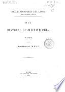 Sui dintorni di Civitavecchia