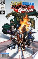 Suicide Squad. Harley Quinn
