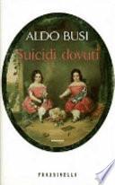 Suicidi dovuti