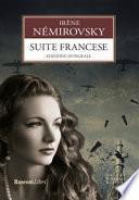 Suite francese. Ediz. integrale