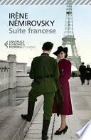 Suite francese