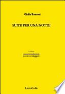 Suite per una notte