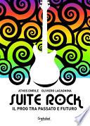 Suite Rock