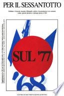 Sul '77