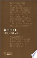 Sul cinema