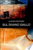Sul divano giallo