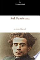 Sul Fascismo