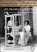 Sul filo della scrittura