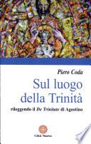 Sul luogo della Trinità