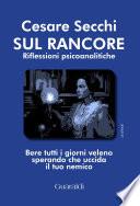 Sul rancore