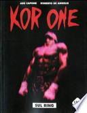 Sul ring. Kor-One