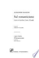 Sul romanticismo
