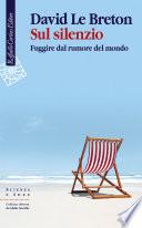 Sul silenzio