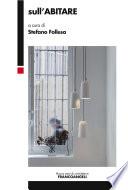 Sull'abitare