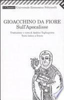 Sull'Apocalisse