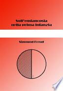 Sull'emianopsia nella prima infanzia