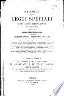Sull'esercizio delle professioni di avvocato e di procuratore