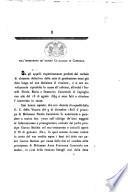 Sull'intervento de' signori Caracciolo di Capriglia. [By D. Capitelli, F. Picone and Sir G. F. Lacaita.]