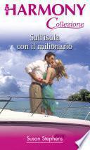 Sull'isola con il milionario