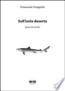 Sull'isola deserta. Gioco da tavolo