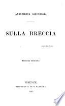 Sulla breccia