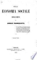 Sulla economia sociale