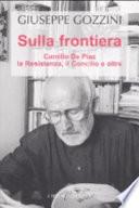 Sulla frontiera