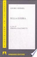 Sulla guerra