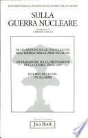 Sulla guerra nucleare